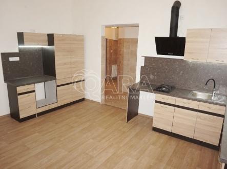 Prodej bytu, 2+1, 88 m²