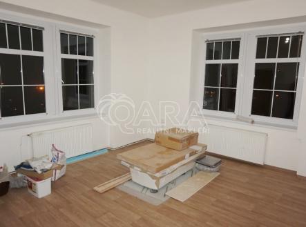 Prodej bytu, 2+1, 88 m²