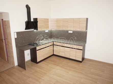 Prodej bytu, 2+1, 88 m²