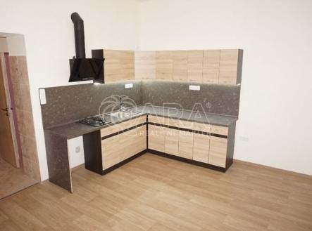 Prodej bytu, 2+1, 88 m²