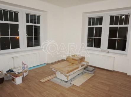 Prodej bytu, 2+1, 88 m²