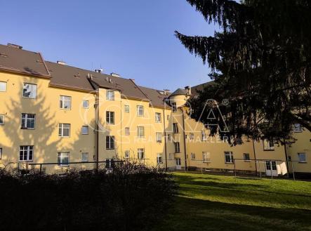 Prodej bytu, 2+1, 88 m²