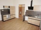 Prodej bytu, 2+1, 88 m²