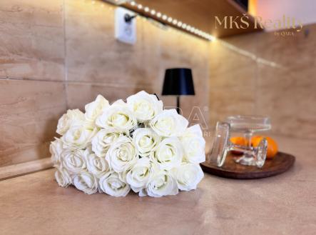 Prodej bytu, 1+kk, 16 m²