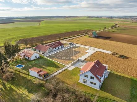 Prodej pozemku pro bydlení, 1 008 m²