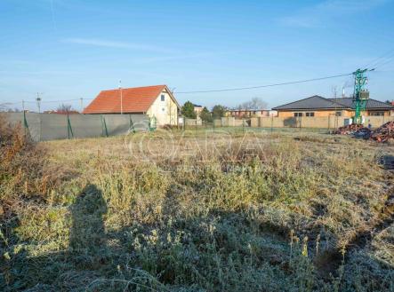 Prodej pozemku pro bydlení, 1 610 m²