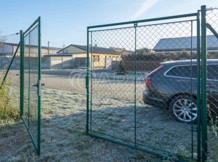 Prodej pozemku pro bydlení, 1 610 m²