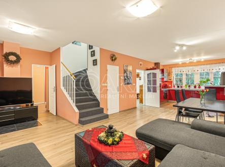 Prodej domu/vily, 195 m²