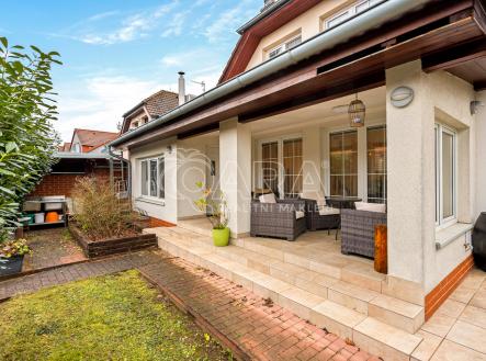 Prodej domu/vily, 195 m²