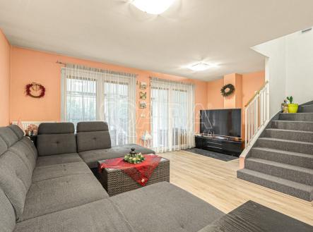 Prodej domu/vily, 195 m²