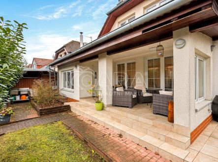 Prodej domu/vily, 195 m²