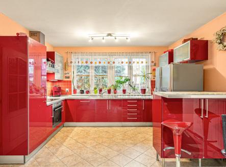 Prodej domu/vily, 195 m²