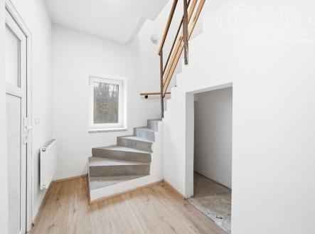 Prodej domu/vily, 125 m²