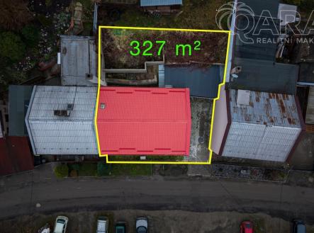 Prodej domu/vily, 125 m²