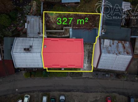 Prodej domu/vily, 125 m²