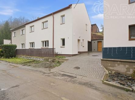 Prodej domu/vily, 125 m²