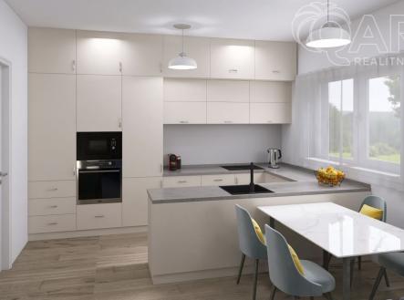 Prodej domu/vily, 125 m²