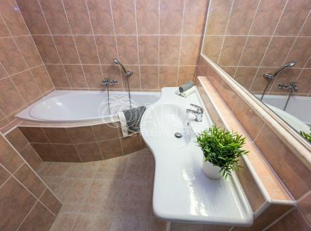 Pronájem bytu, 1+1, 30 m²