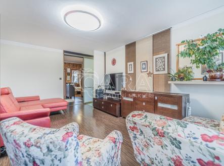 Prodej bytu, 3+1, 85 m²