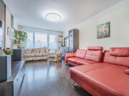 Prodej bytu, 3+1, 85 m²