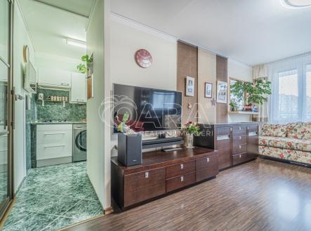 Prodej bytu, 3+1, 85 m²