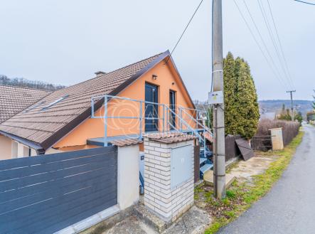 Pronájem bytu, 4+kk, 180 m²