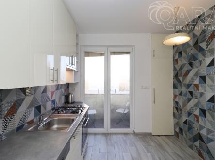 Pronájem bytu, 2+1, 55 m²