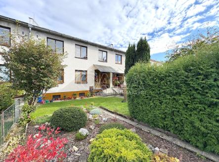 Prodej bytu, 4+1, 121 m²