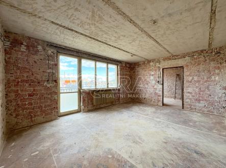 Prodej bytu, 4+1, 121 m²