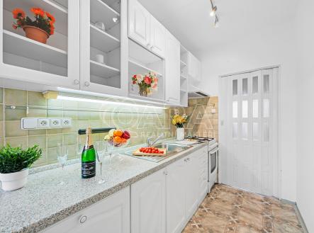 Pronájem bytu, 2+1, 60 m² obrázek