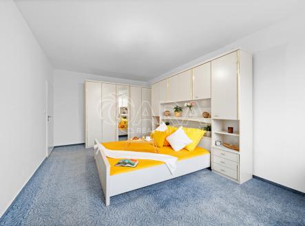 Pronájem bytu, 2+1, 60 m² obrázek