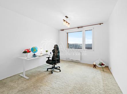 Pronájem bytu, 2+1, 60 m²