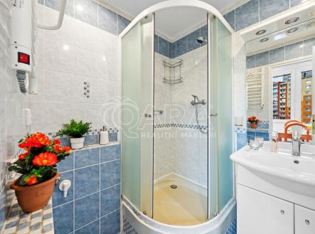 Pronájem bytu, 2+1, 60 m²