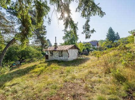 Prodej pozemku pro bydlení, 615 m²