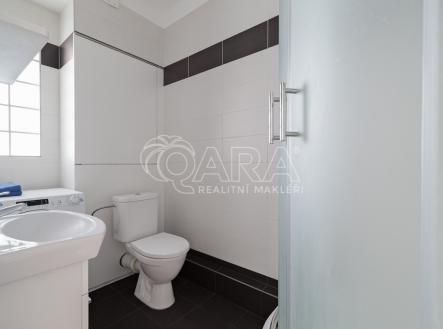 Pronájem bytu, 1+1, 39 m²