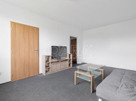 Pronájem bytu, 1+1, 39 m² obrázek