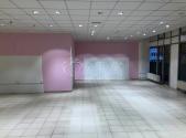 Pronájem obchodní prostor, 280 m²