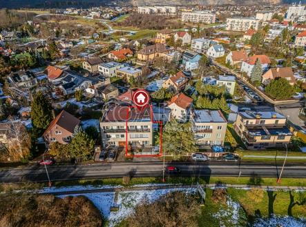 Prodej domu/vily, 220 m²