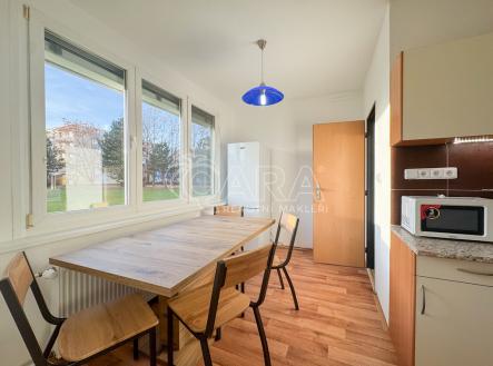 Pronájem bytu, 3+1, 67 m²