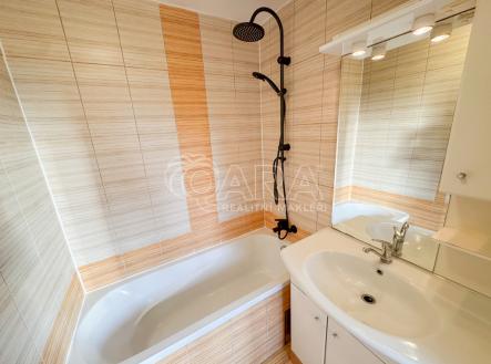 Pronájem bytu, 3+1, 67 m²