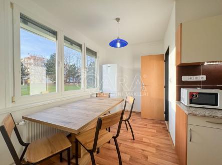 Pronájem bytu, 3+1, 67 m²