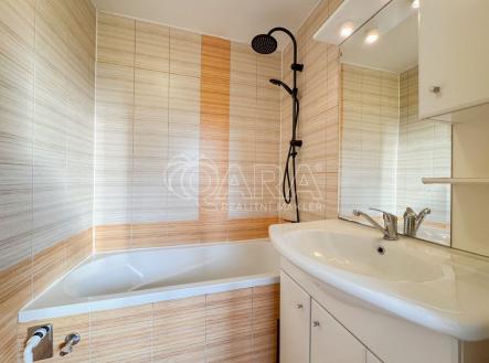 Pronájem bytu, 3+1, 67 m²