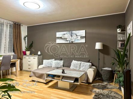 Pronájem bytu, 3+1, 70 m²