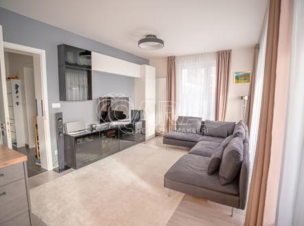 Prodej bytu, 2+kk, 100 m²