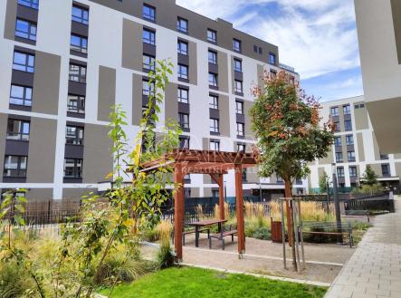 Prodej bytu, 2+kk, 100 m²