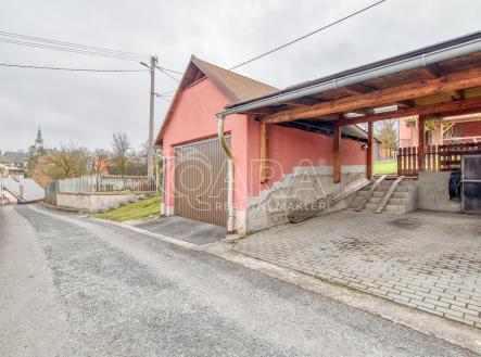 Prodej domu/vily, 227 m²