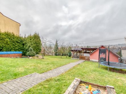 Prodej domu/vily, 227 m²