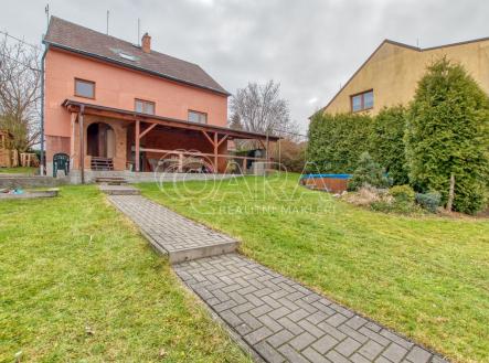 Prodej domu/vily, 227 m²