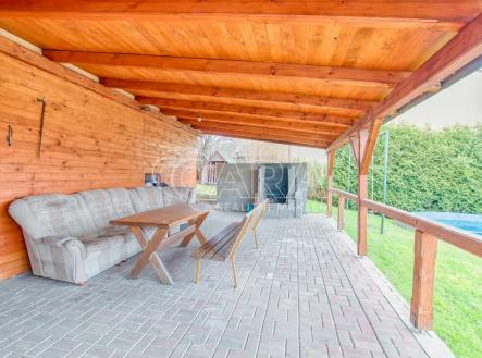 Prodej domu/vily, 227 m²