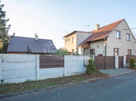 Prodej domu/vily, 92 m²